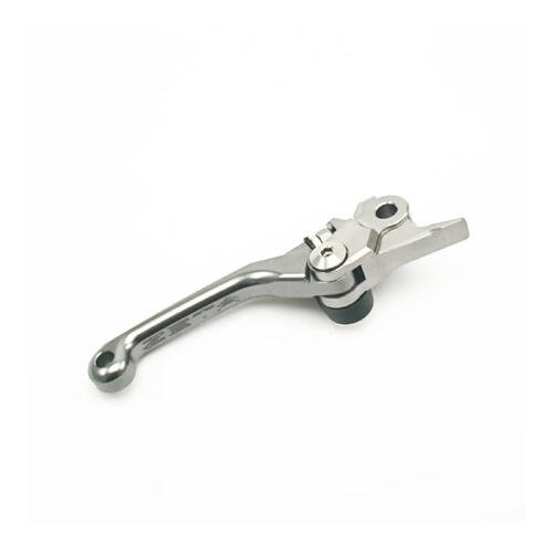 KTM 150 EXC TPI 2020-2022 Zeta Pivot Brake Lever CP-M 3-Finger Brembo Silver