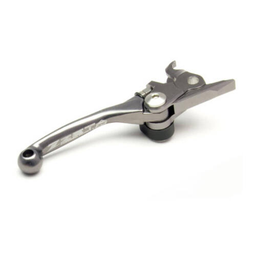 KTM 525 EXC 2007-2007 Zeta Pivot Brake Lever FP-M 3-Finger Brembo Silver