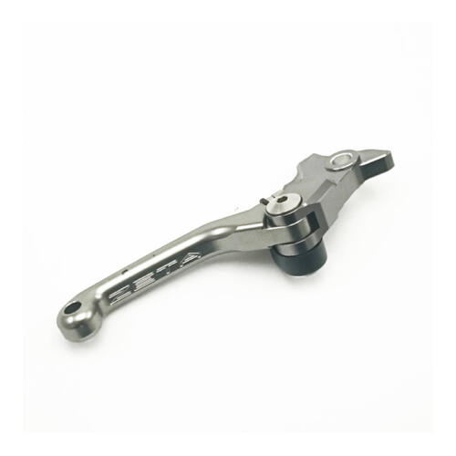 KTM 150 EXC TPI 2020-2022 Zeta Pivot Brake Lever FP-M 3-Finger Brembo Silver