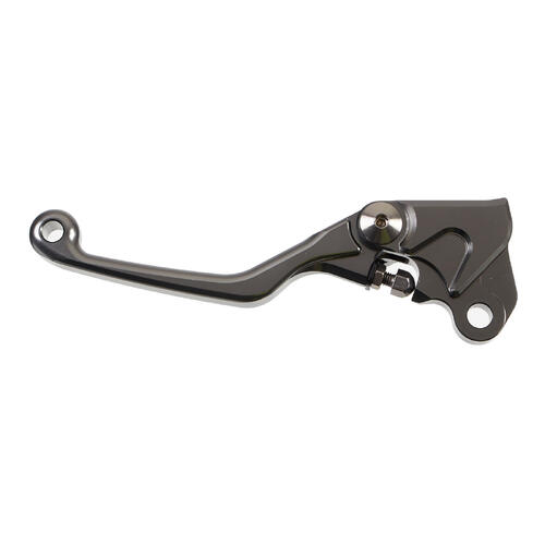 Honda SL230 1997-2003 Zeta Pivot Clutch Lever CP 3-Finger Silver