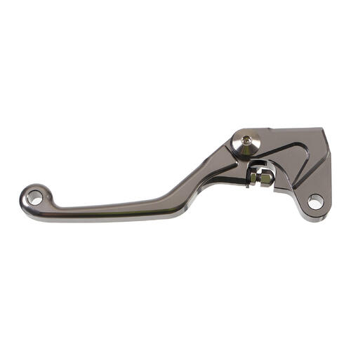 Kawasaki KLX450R 2008-2023 Zeta Pivot Clutch Lever CP 3-Finger Silver