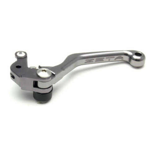 KTM 625 SMC 2004-2006 Zeta Pivot Clutch Lever CP 3-Finger Magura Silver