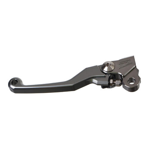 Honda CRF250RX 2019-2026 Zeta Pivot Clutch Lever CP-M 3-Finger Silver