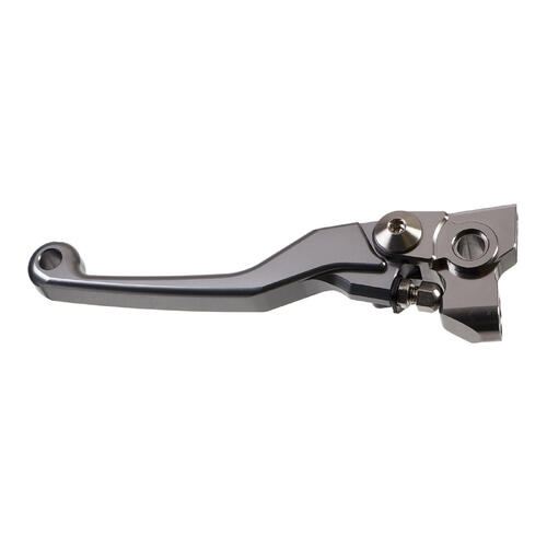 KTM 400 EXC 2009-2011 Zeta Pivot Clutch Lever CP-M 3-Finger Brembo Silver