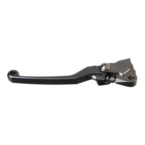 Yamaha WR450F 2024-2026 Zeta Pivot Clutch Lever CP-M 4-Finger Silver