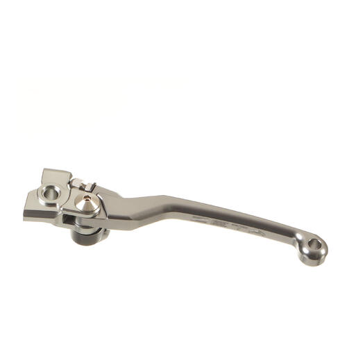 KTM 150 EXC TPI 2020-2022 Zeta Pivot Clutch Lever CP-M 4-Finger Brembo Silver