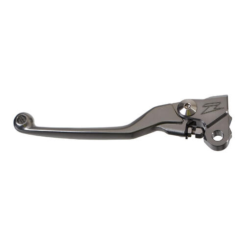 Honda CRF250R 2004-2026 Zeta Pivot Clutch Lever FP-M 4-Finger Silver