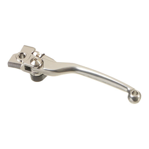 Beta RR 200 2T 2019-2024 Zeta Pivot Clutch Lever FP-M 4-Finger Brembo Silver
