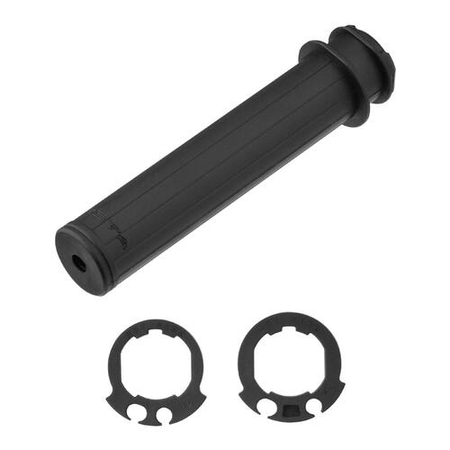 Kawasaki KX250F 2004-2026 Zeta Pro Throttle Tube Closed End