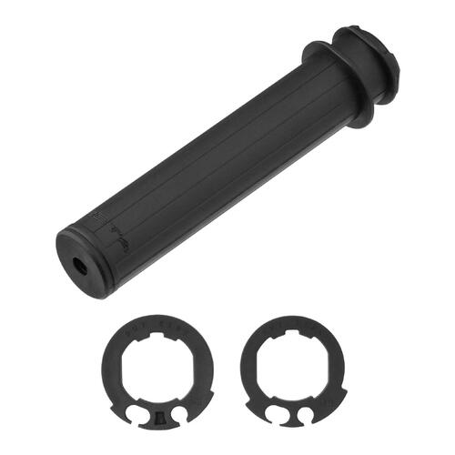 Yamaha WR450F 2016-2026 Zeta Pro Throttle Tube Closed End