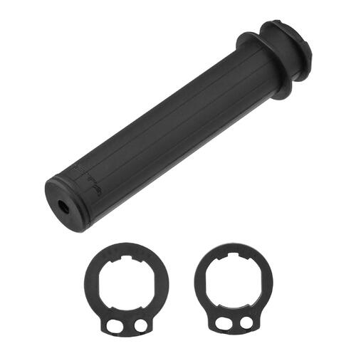 Honda CRF450RL 2024-2026 Zeta Pro Throttle Tube Closed End