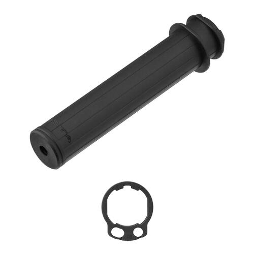 Honda CRF125F 2019-2026 Zeta Pro Throttle Tube Closed End