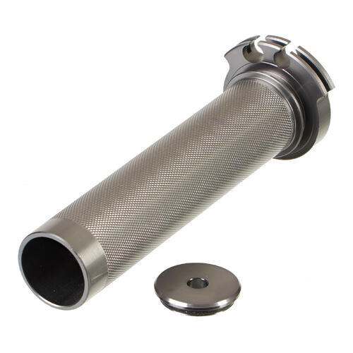 Kawasaki KLX450R 2008-2009 Zeta Aluminium Throttle Tube Standard