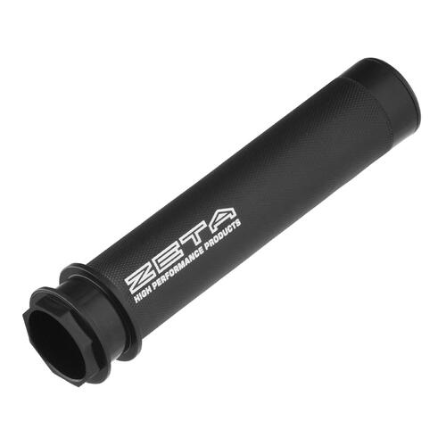 KTM 125 XC-W 2017-2018 Zeta Aluminium Throttle Tube Closed End