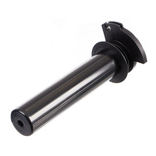 Yamaha YZ125 1997-2026 Zeta Throttle Tube Closed End