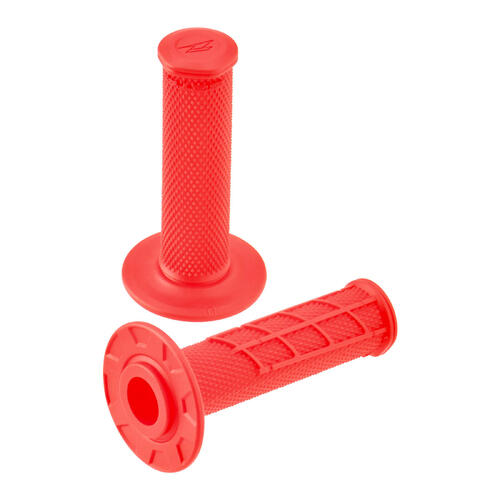 KTM 250 EXC TPI 2018-2022 Zeta Dirt Grip Closed End Red