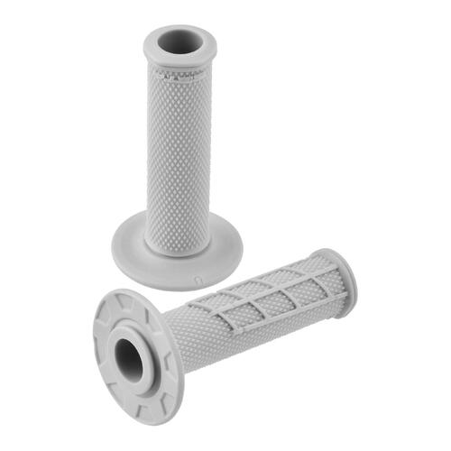 Husaberg FC450 2001-2004 Zeta Dirt Grip Open End Grey