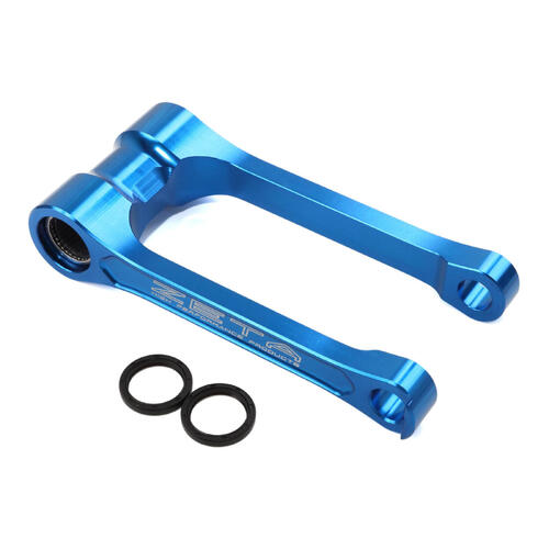 KTM 125 SX 2016-2022 Zeta RSL Low Down Link -30mm Blue