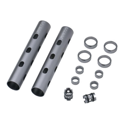 KTM 250 EXC-F 2024-2026 Zeta Fork Low Down Inner Kit WP XACT -30mm to -50mm