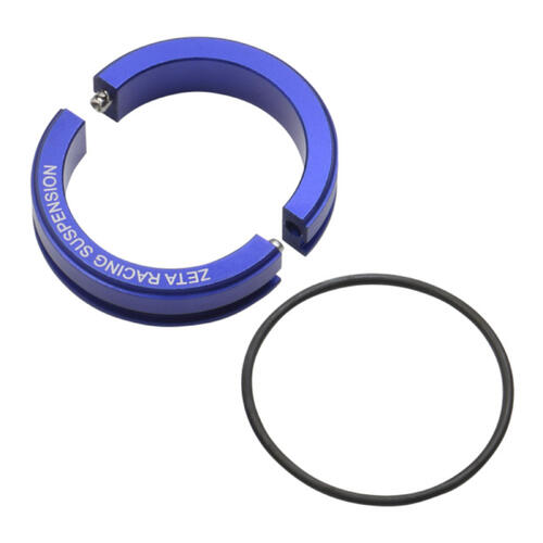 Beta RR 200 2T Racing 2023-2024 Zeta Lowering Kit KYB/WP 46F -30mm Blue