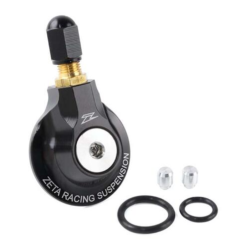 KTM 125 XC-W 2017-2019 Zeta WP Rear Suspension Gas Valve 64