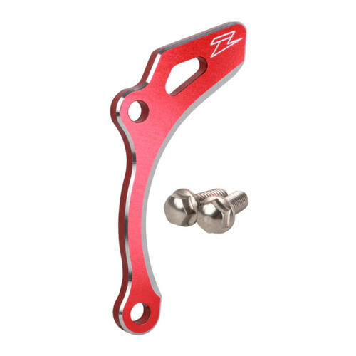 Honda CRF450R 2010-2016 Zeta Case Saver Red