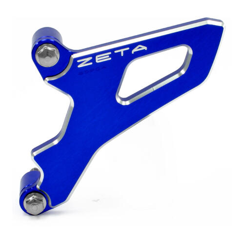 Honda CRF250X 2004-2017 Zeta Drive Cover Blue