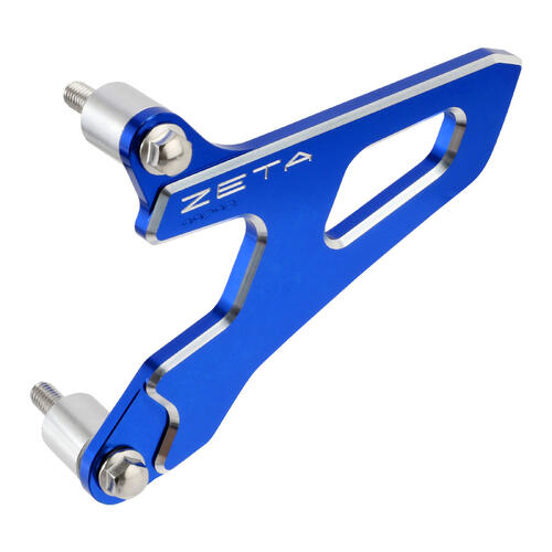 Yamaha YZ250 1999-2026 Zeta Drive Cover Blue