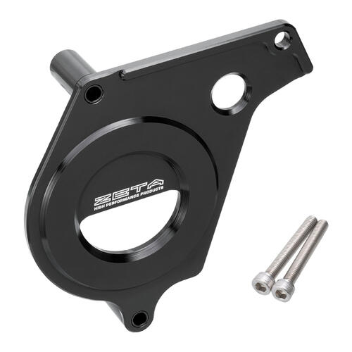Honda CT125 2020-2022 Zeta Drive Cover Black