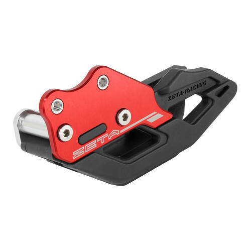 Honda CRF300L 2021-2024 Zeta Chain Guide Red