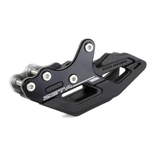 Kawasaki KX250X 2021-2026 Zeta Chain Guide Black