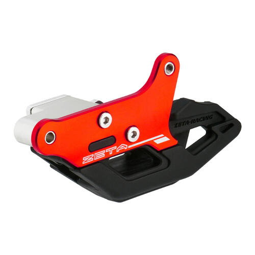 KTM 125 SX 2023-2026 Zeta Chain Guide Red