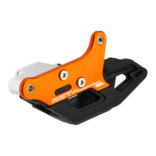 KTM 125 SX 2023-2026 Zeta Chain Guide Orange