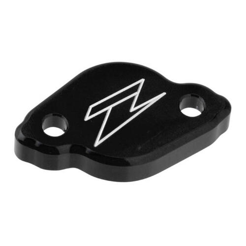 Kawasaki KX450X 2024-2026 Zeta Rear Brake Reservoir Cover Black