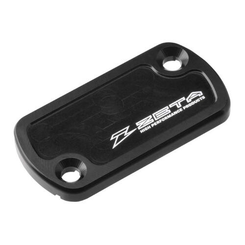 Beta RR 125 2T 2019-2024 Zeta Front Brake Reservoir Cover Black