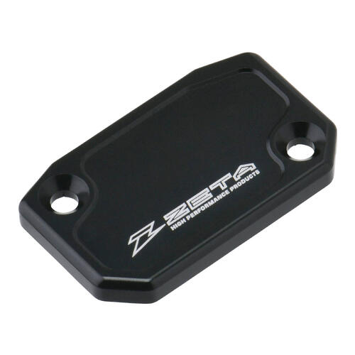 KTM 350 SX-F 2011-2026 Zeta Front Brake Reservoir Cover Brembo Black