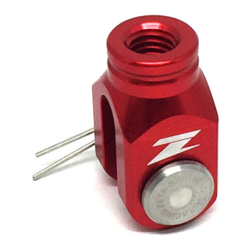 Honda CRF300 Rally 2021-2025 Zeta Rear Brake Clevis Red