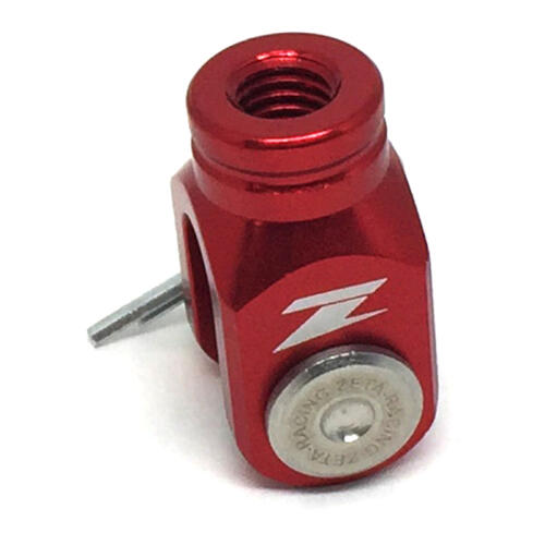 Beta RR 250 2T 2013-2018 Zeta Rear Brake Clevis Red