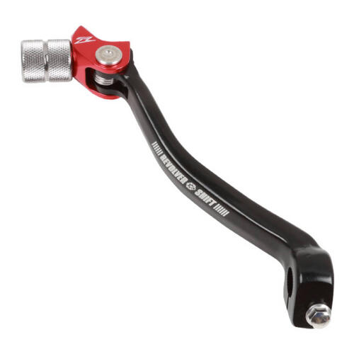 Kawasaki KX250F 2019-2026 Zeta Revolver Shift Lever Red