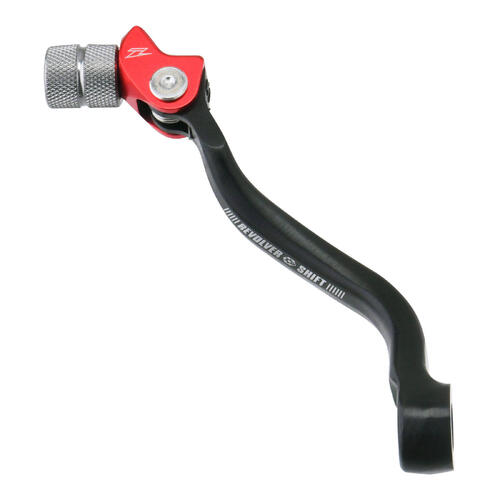 KTM 350 XC-F 2011-2022 Zeta Revolver Shift Lever Red