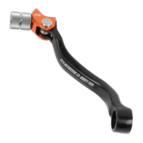 KTM 300 XC TPI 2020-2022 Zeta Revolver Shift Lever Orange