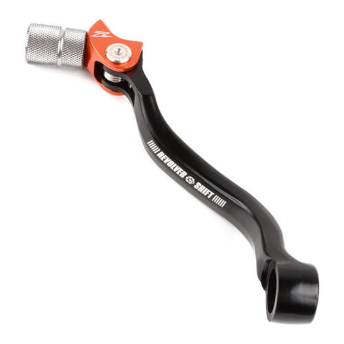 KTM 450 XC-F 2023-2025 Zeta Revolver Shift Lever Orange