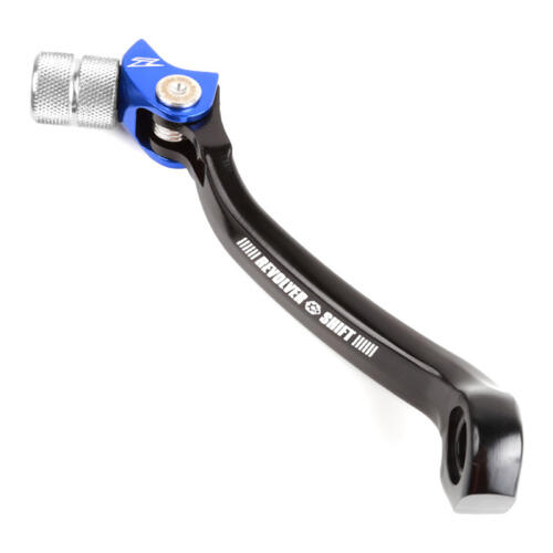 KTM 125 SX 2016-2016 Zeta Revolver Shift Lever Black/Blue