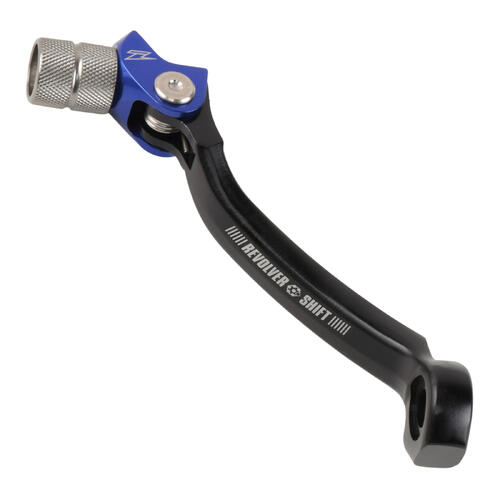 KTM 125 XC-W 2017-2019 Zeta Revolver Shift Lever Blue