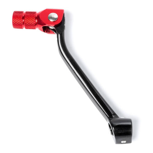 Kawasaki KLX230RS 2022-2024 Zeta Forged Shift Lever Red