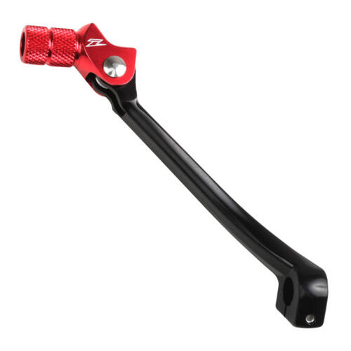 Honda CRF450RL 2024-2026 Zeta Forged Shift Lever Red
