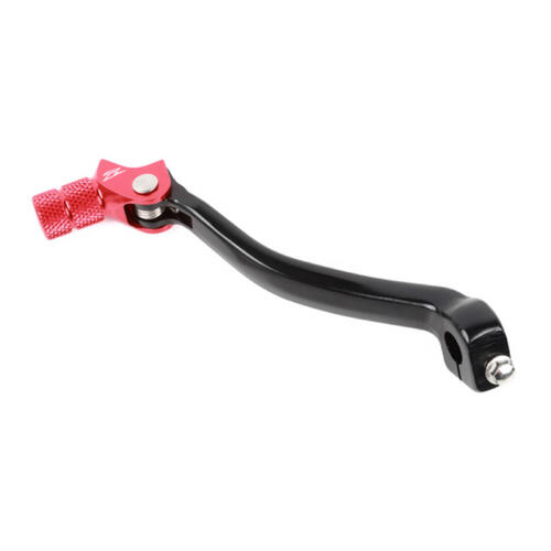 Kawasaki KX250F 2019-2026 Zeta Forged Shift Lever Red