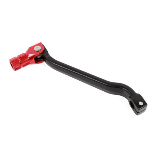 Kawasaki KLX300R 2020-2026 Zeta Forged Shift Lever Red