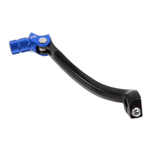 Yamaha WR450F 2007-2015 Zeta Forged Shift Lever Black/Blue
