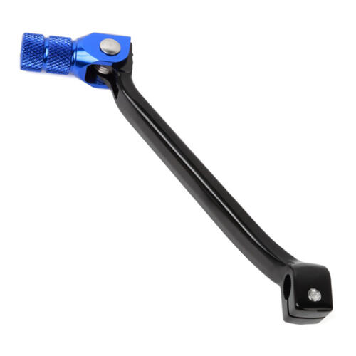 Yamaha WR250R 2008-2022 Zeta Forged Shift Lever Blue